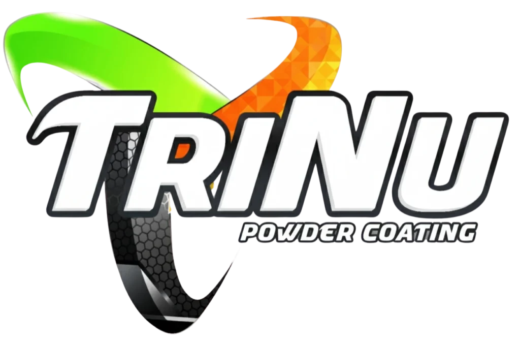 Trinu Powder Coating