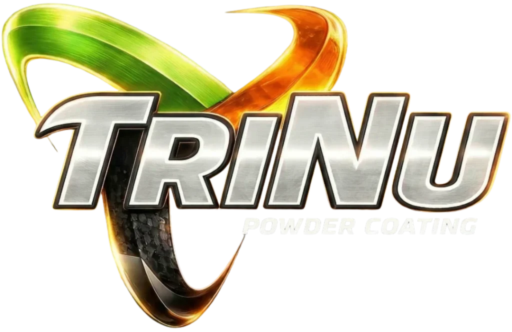 Trinu Powder Coating